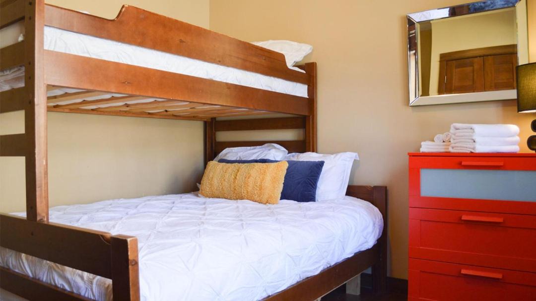 Photo of Bedroom in Sun Peaks