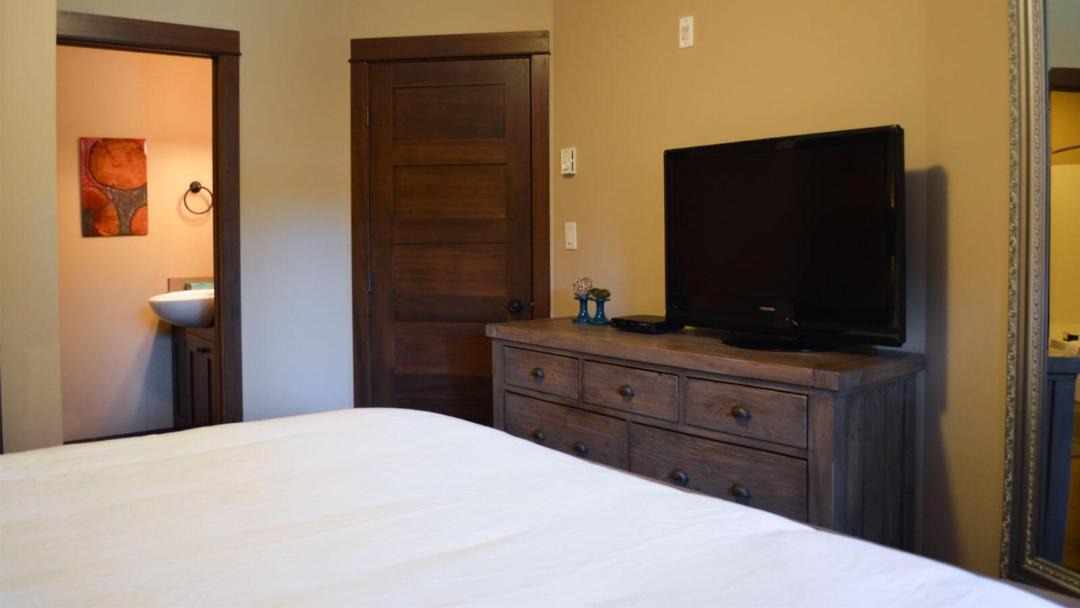 Photo of Bedroom in Sun Peaks