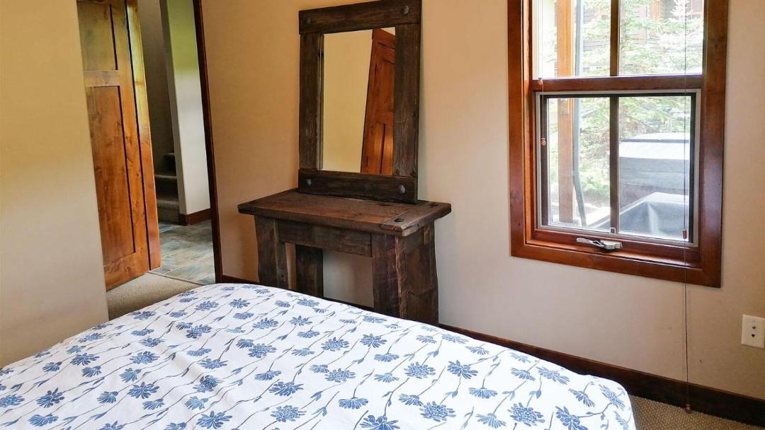 Photo of Bedroom in Sun Peaks