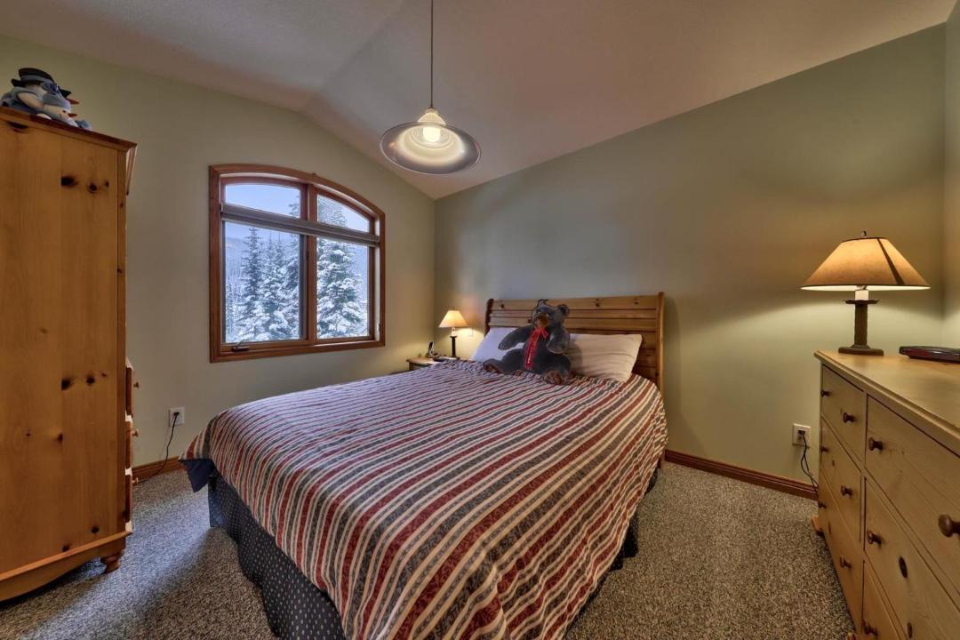 Photo of Bedroom in Sun Peaks