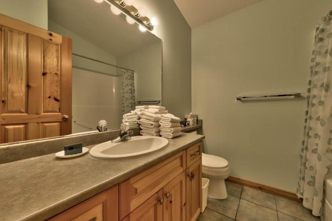 Photo of Bathroom in Sun Peaks