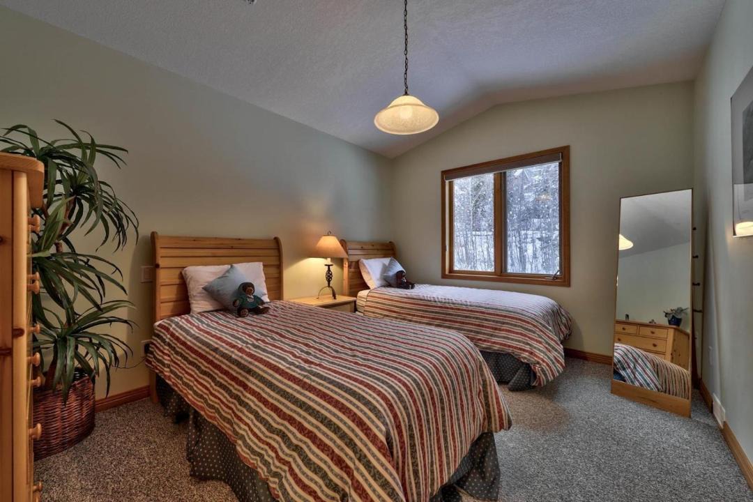 Photo of Bedroom in Sun Peaks