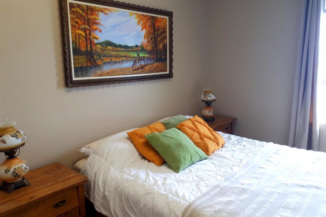 Photo of Bedroom in Bonaventure