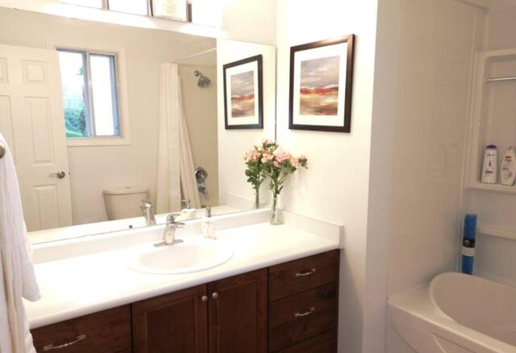 Photo of Bathroom in Southeast Kelowna