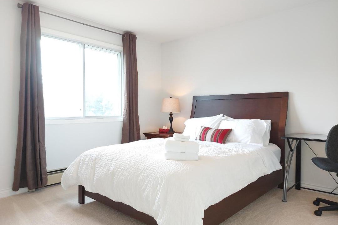 Photo of Bedroom in Southeast Kelowna
