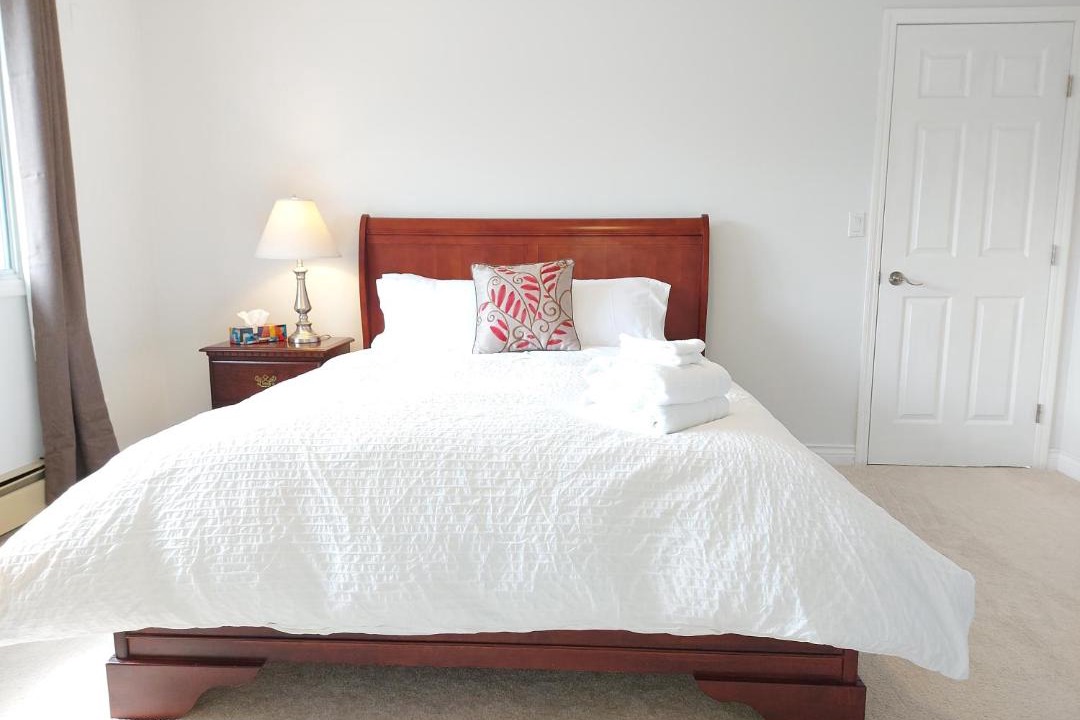 Photo of Bedroom in Southeast Kelowna