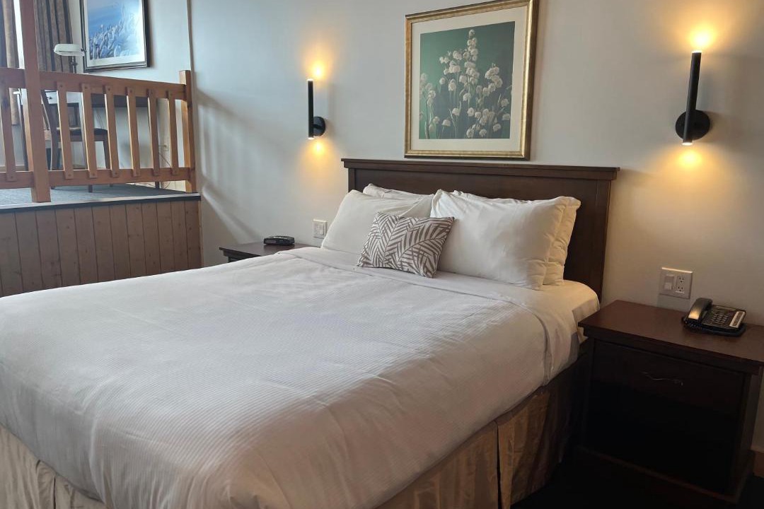 Photo of Bedroom in Perce