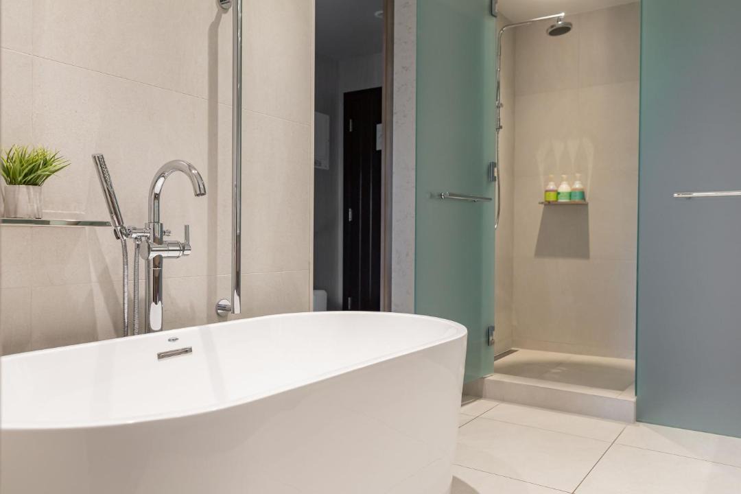 Photo of Bathroom in East Kootenay