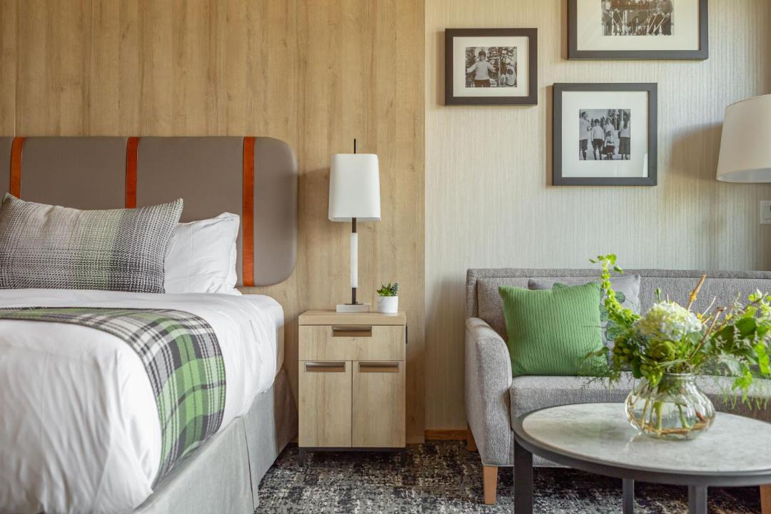 Photo of Bedroom in East Kootenay
