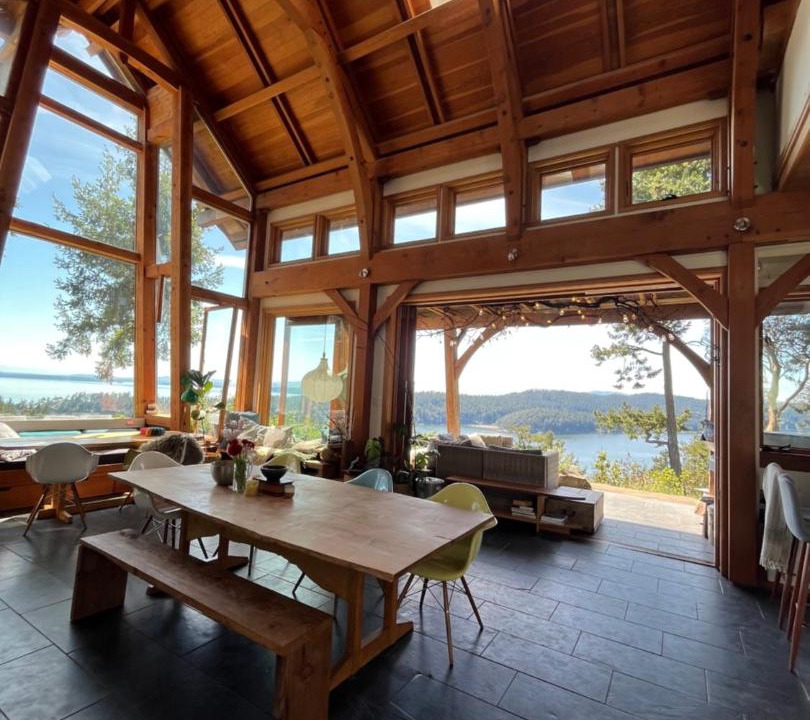 Photo of Others in Pender Island