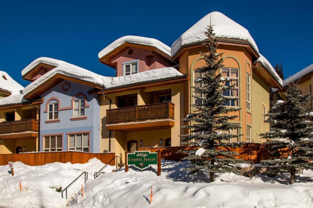 Photo of Others in Sun Peaks