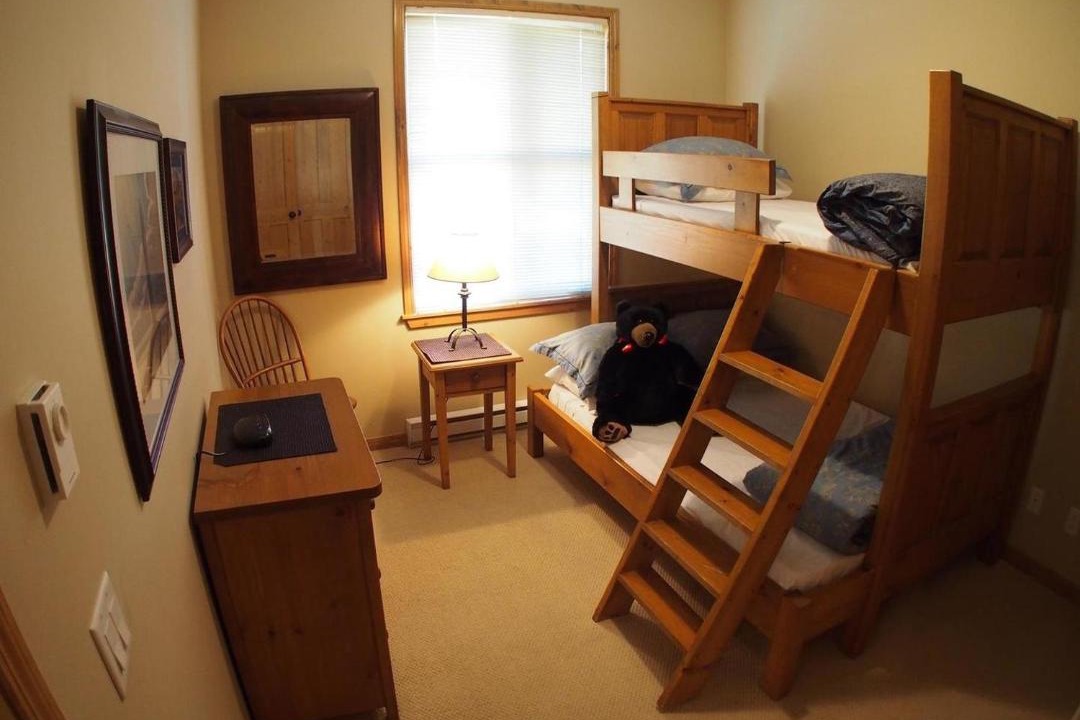 Photo of Livingroom in Sun Peaks