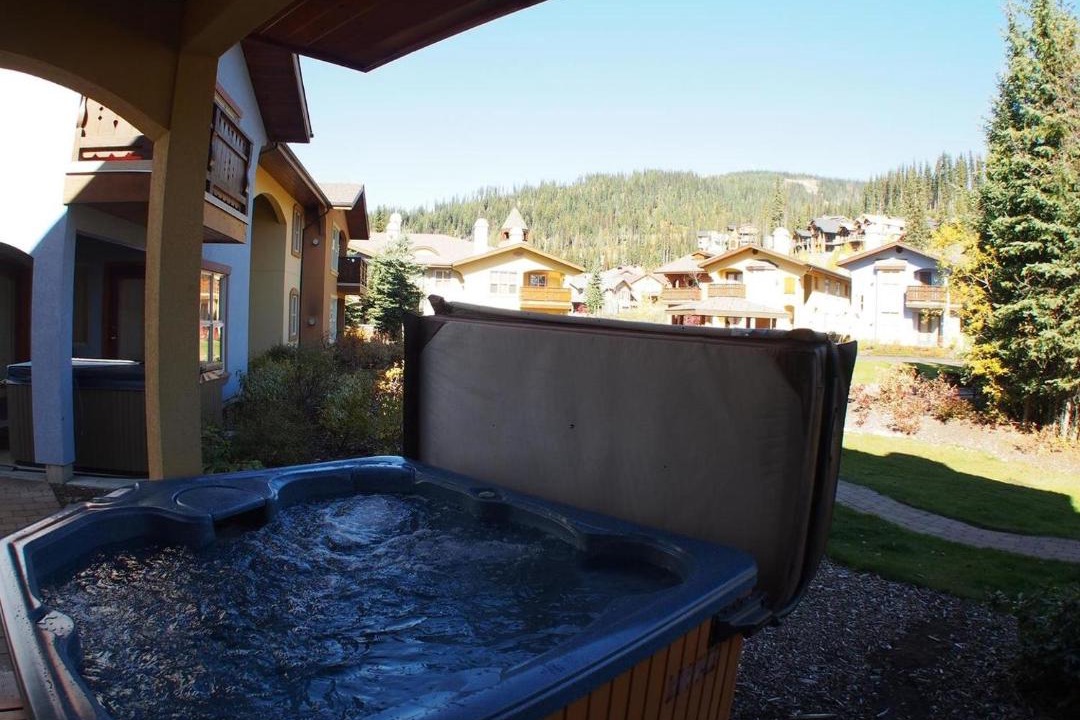 Photo of Others in Sun Peaks
