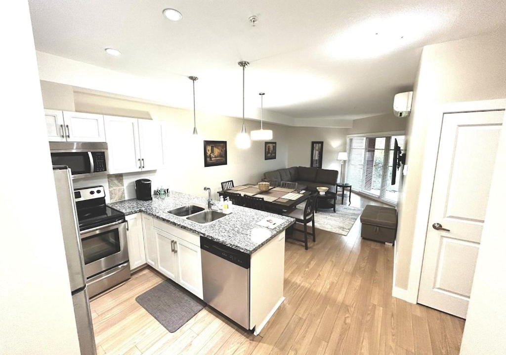Photo of Kitchen in Central Okanagan