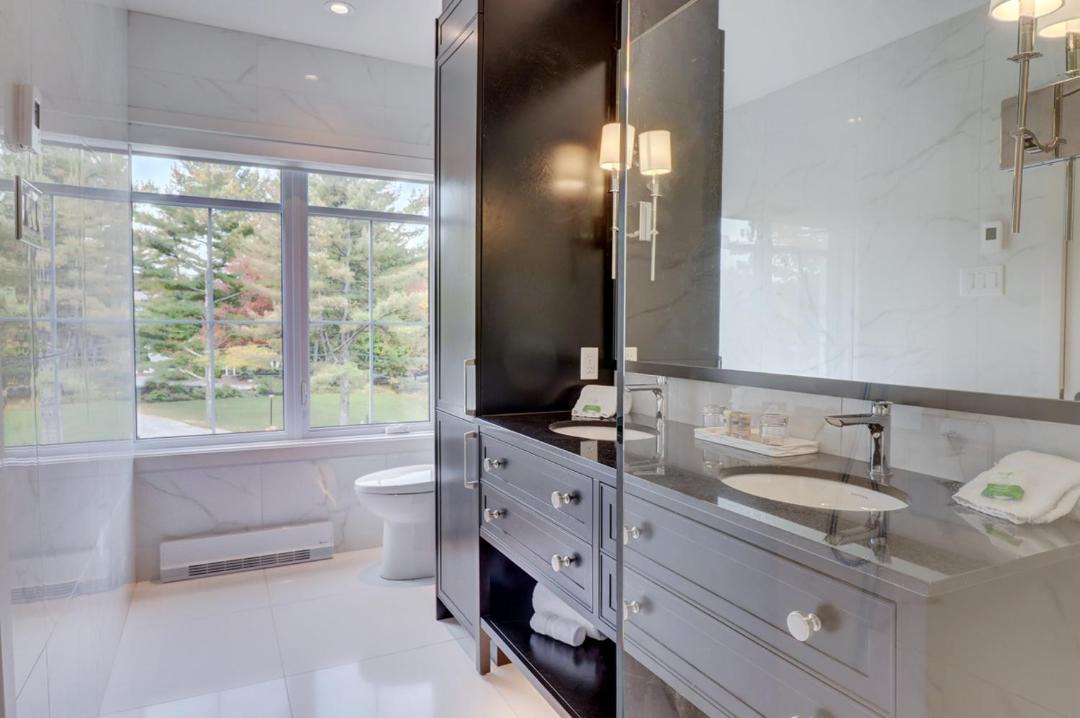 Photo of Kitchen in Ayers Cliff