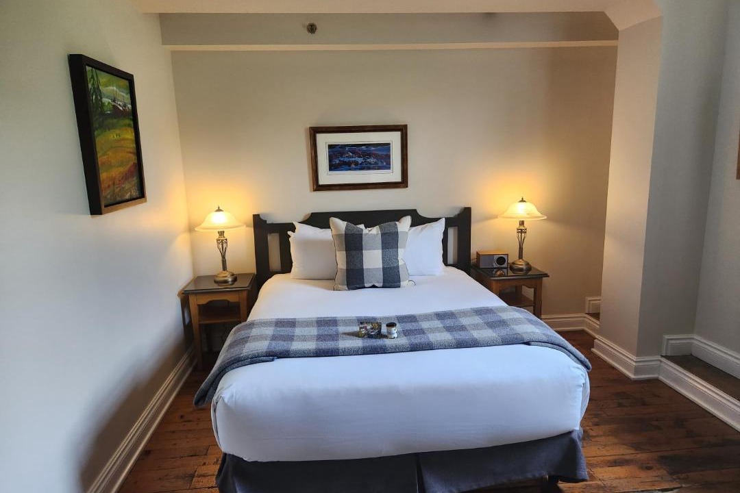 Photo of Bedroom in Wakefield