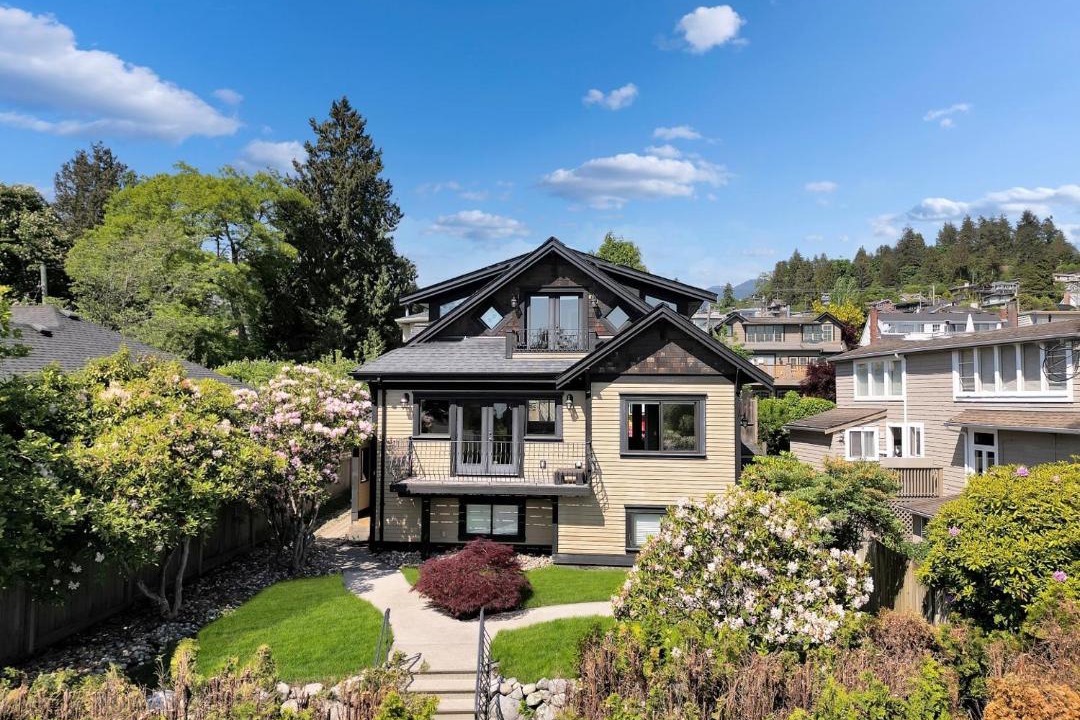 Photo of Buildings in Ambleside