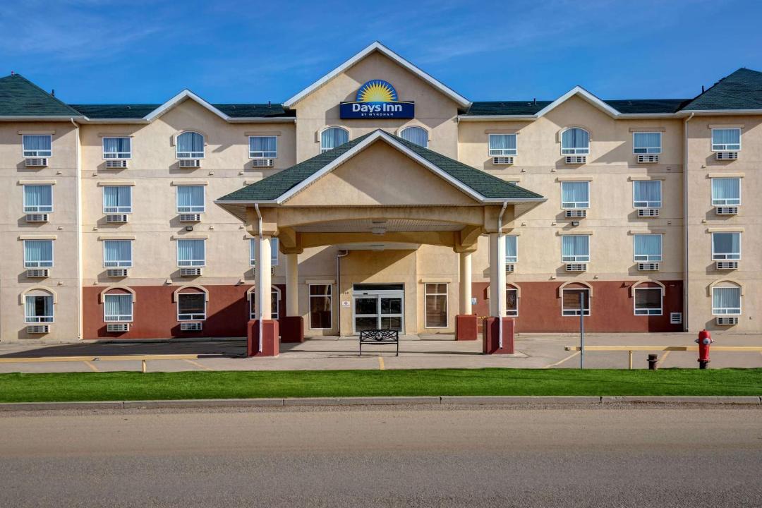 Photo of Others in Dawson Creek