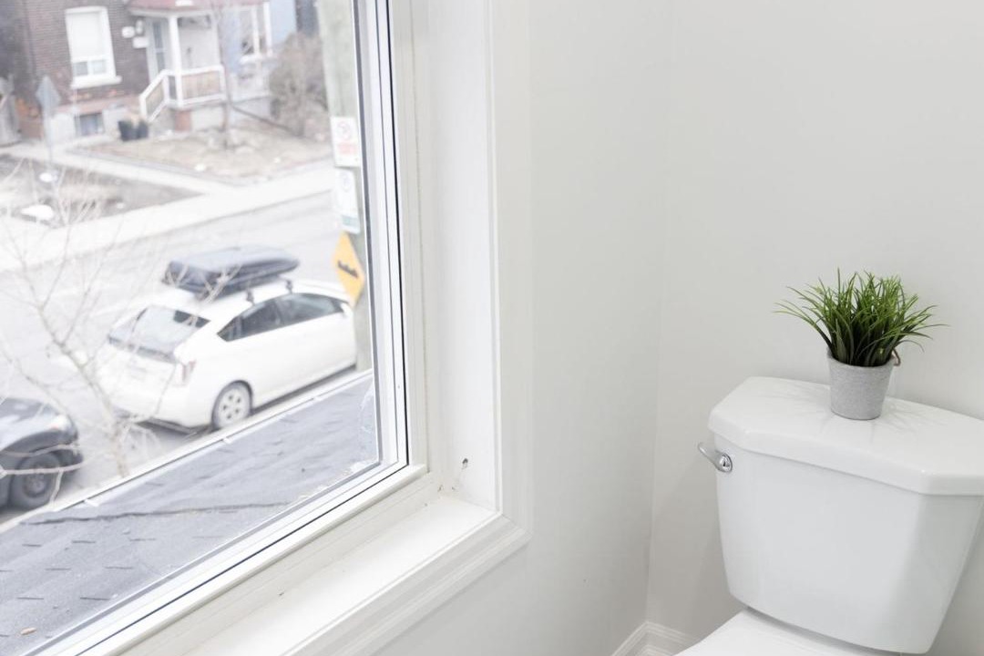 Photo of Bathroom in The Junction