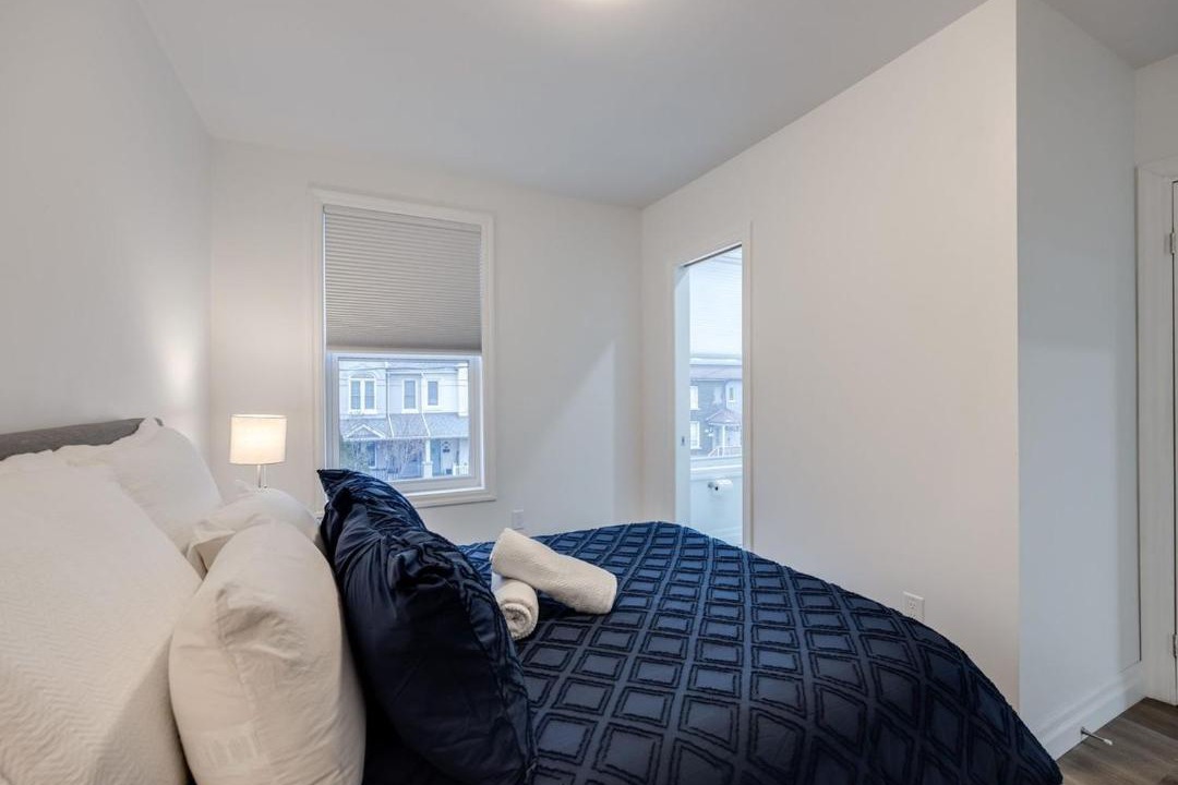 Photo of Bedroom in The Junction