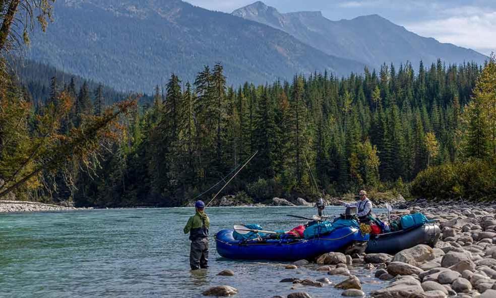 Photo of Others in Revelstoke