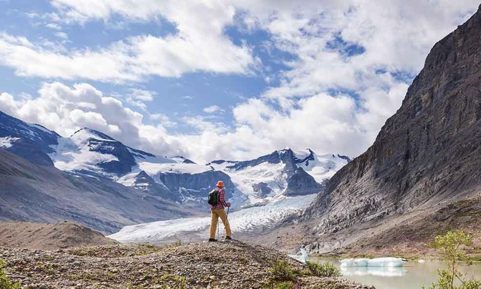 Photo of Human In Picture in Revelstoke