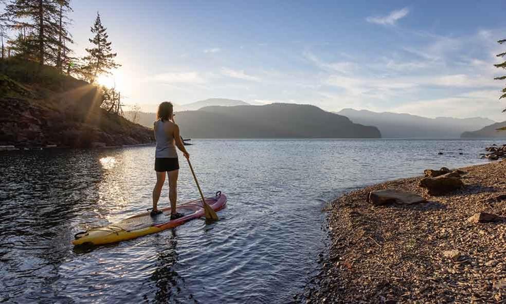 Photo of Others in Revelstoke