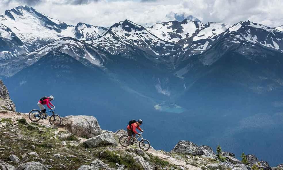 Photo of Others in Revelstoke