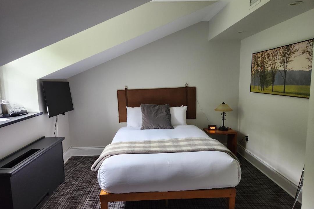 Photo of Bedroom in Wakefield