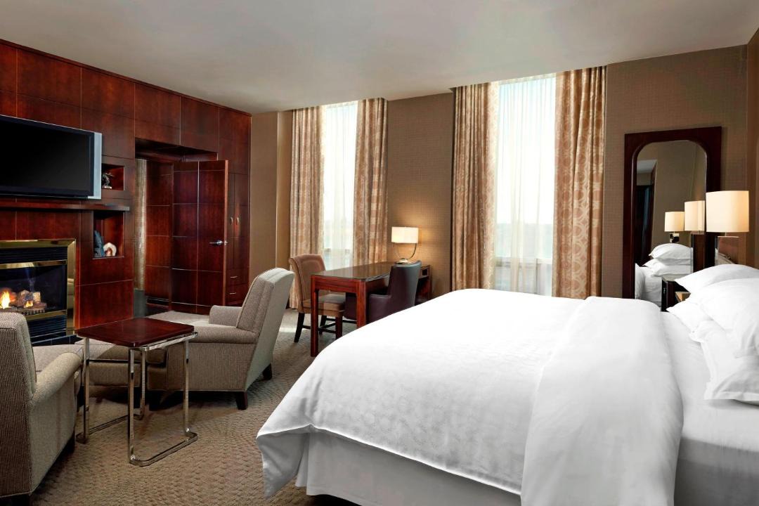 Photo of Bedroom in Eau Claire