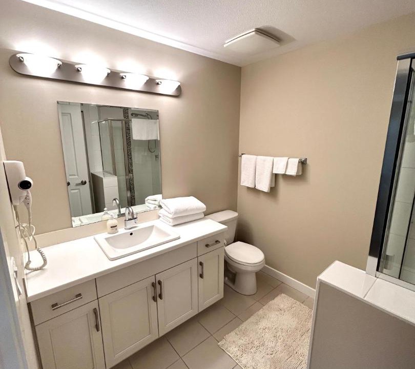 Photo of Bathroom in Central Okanagan