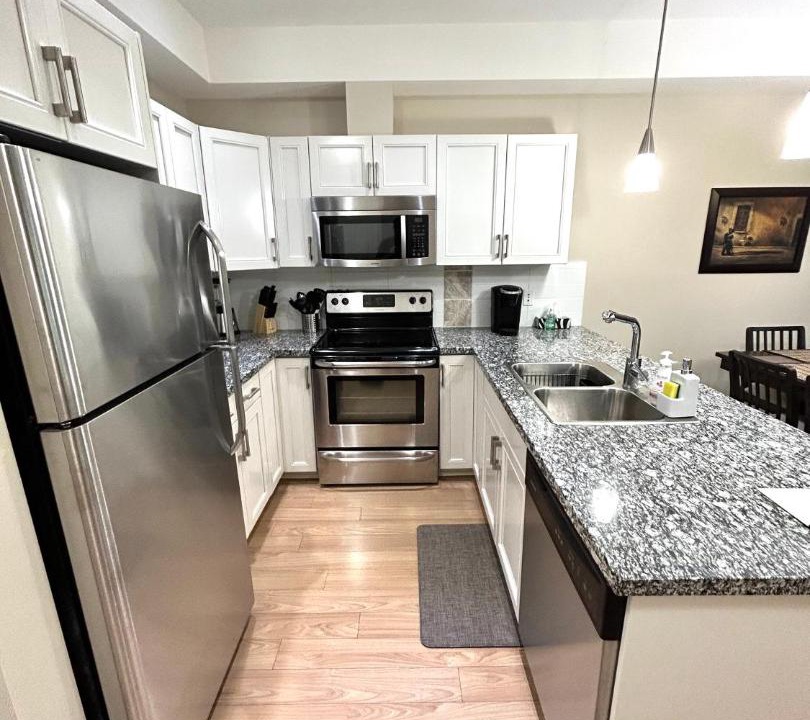 Photo of Kitchen in Central Okanagan