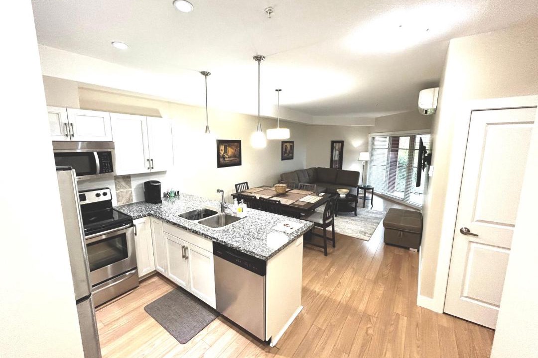 Photo of Kitchen in Central Okanagan