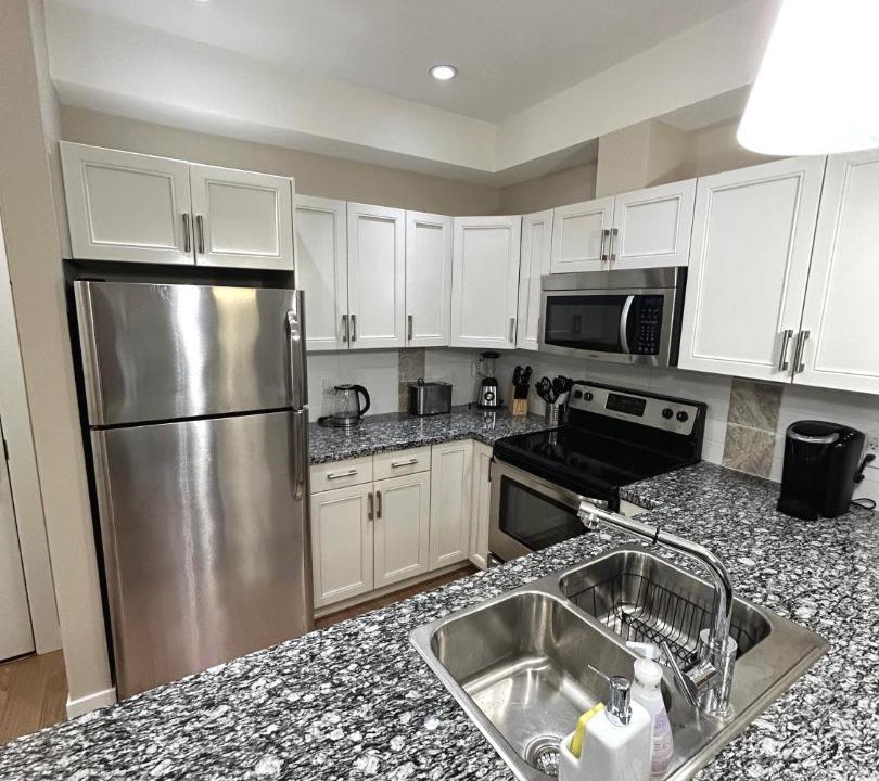 Photo of Kitchen in Central Okanagan