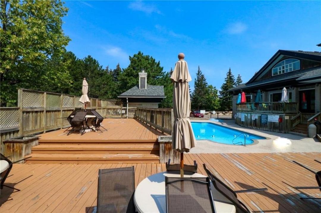 Photo of Outdoor in Craigleith