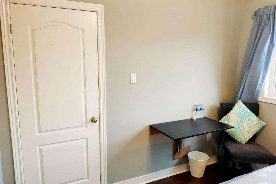 Photo of Bedroom in Newmarket