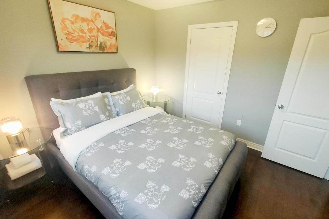 Photo of Bedroom in Newmarket