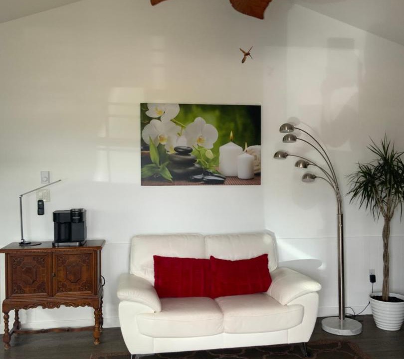 Photo of Livingroom in Cap-Pele