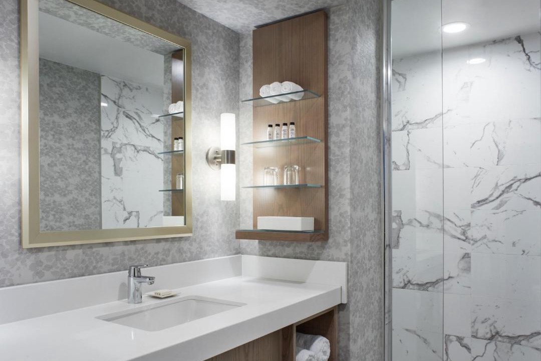 Photo of Bathroom in Downtown London