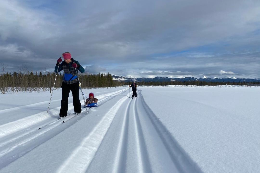 Photo of Others in Whitehorse