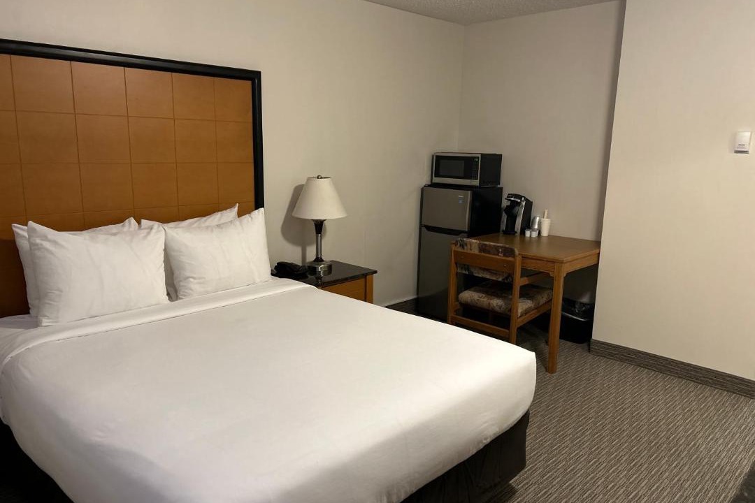 Photo of Bedroom in Grande Prairie