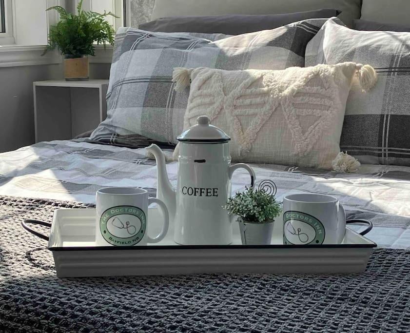 Photo of Bedroom in Bayfield