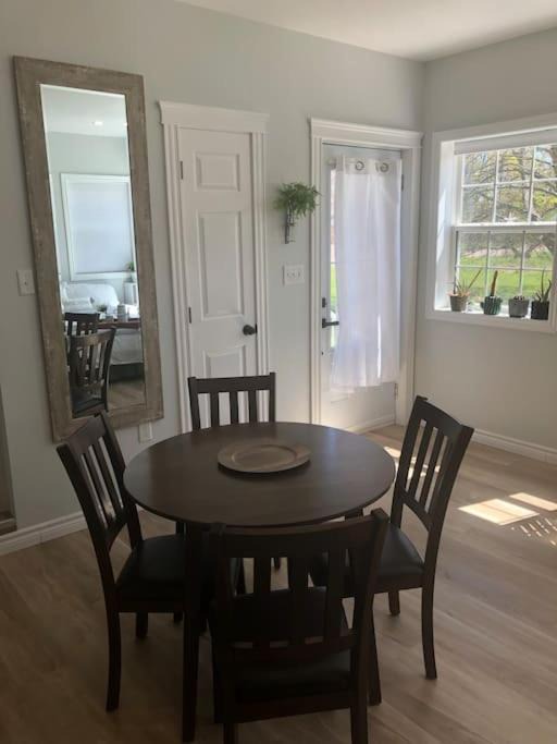 Photo of Livingroom in Bayfield