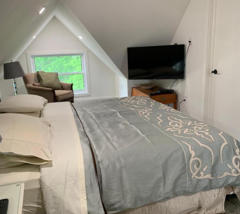 Photo of Bedroom in St. Davids