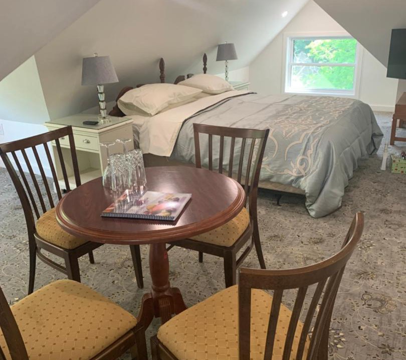 Photo of Bedroom in St. Davids