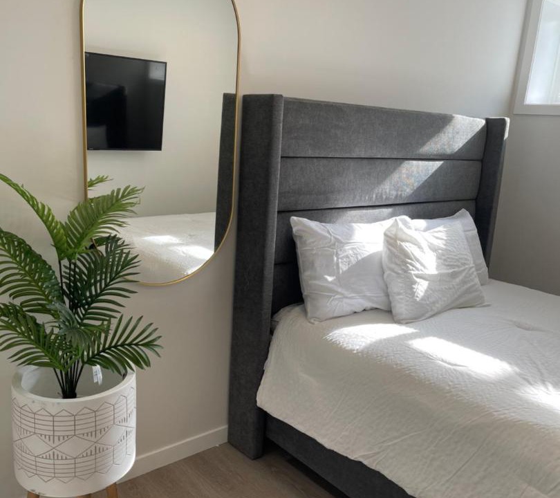Photo of Bedroom in Sage Hill