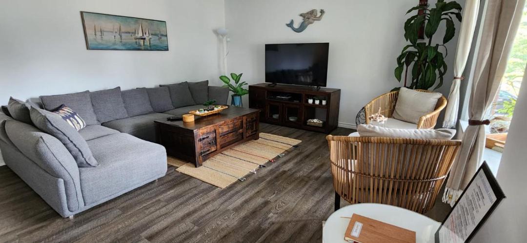Photo of Livingroom in Crystal Beach