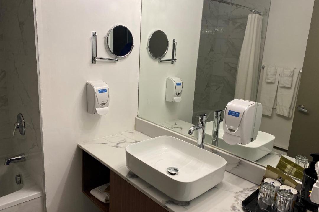 Photo of Bathroom in Sainte-Adele