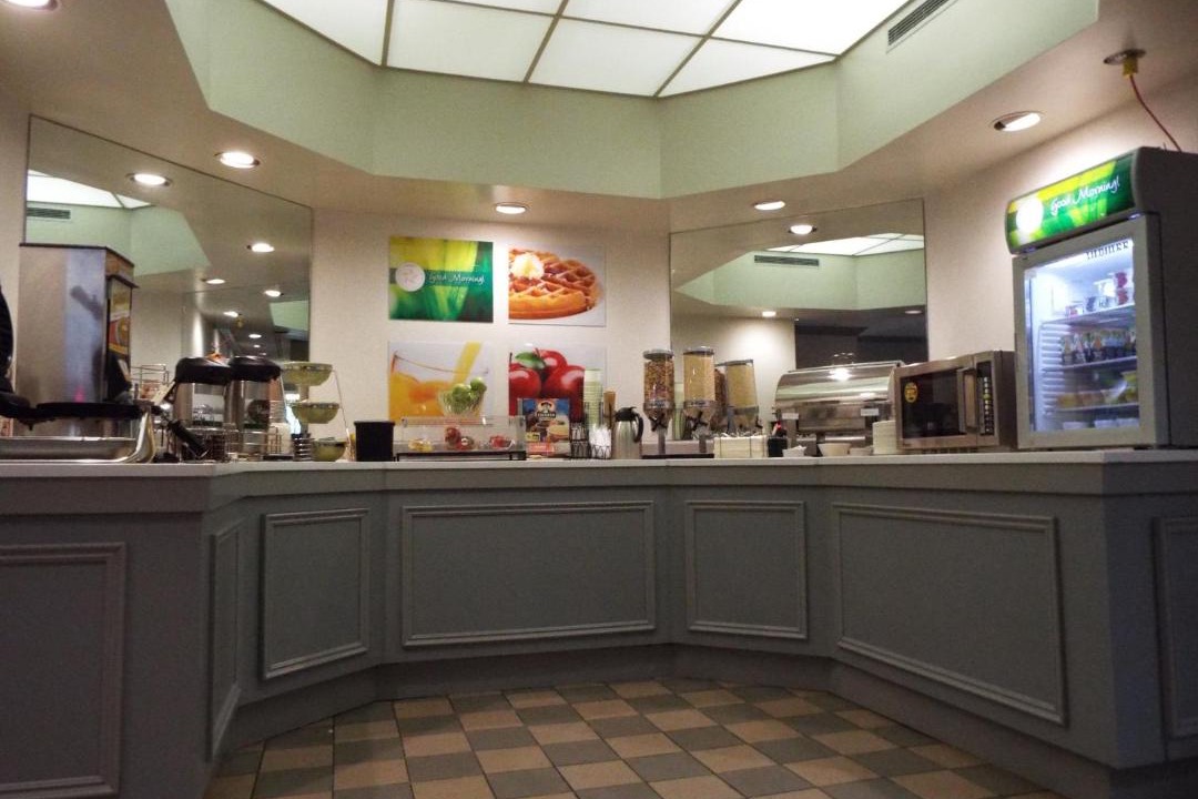 Photo of Kitchen in Owen Sound