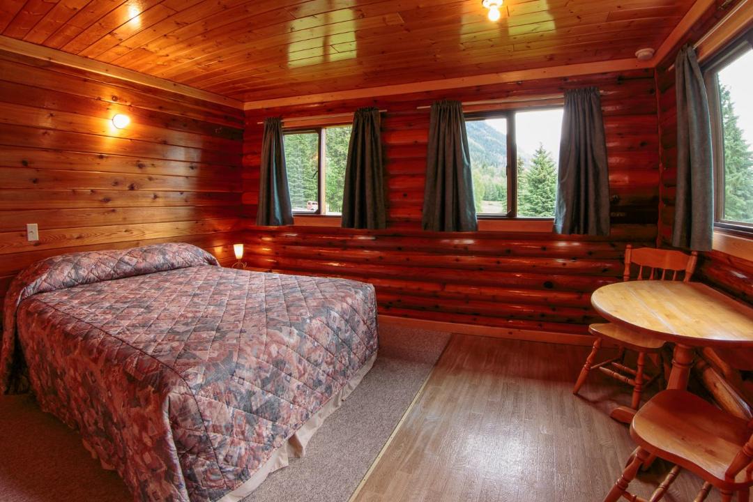 Photo of Bedroom in Regional District of Fraser-Fort George
